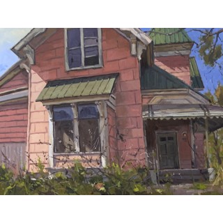 David Boyd | Spalding Nix Fine Art