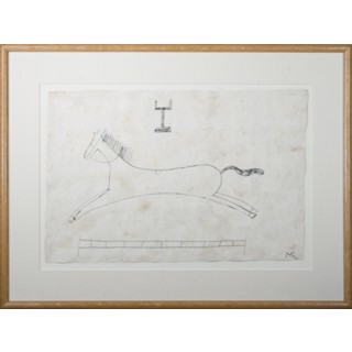 Miguel Castro Leñero | David Barnett Gallery