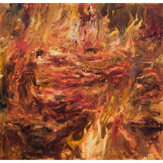 Embers by Quang Ho Embers by Quang Ho