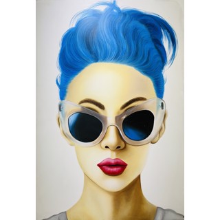 Roni M | Elena Bulatova Fine Art