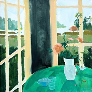 Melanie Parke | Anne Loucks Gallery