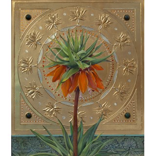 Fritillaria Imperialis by Fred Wessel Fritillaria Imperialis by Fred Wessel