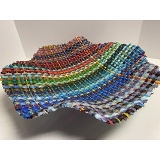 Confetti Bowl (*P) by Eric Markow & Thom Norris Confetti Bowl (*P) by Eric Markow & Thom Norris