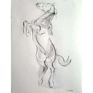 New Original Paintings and Bronzes at Gallery Wild in Jackson Hole