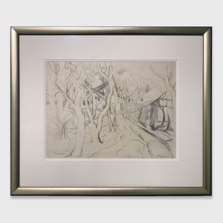 Canadian Historical Artwork | Petley Jones Gallery
