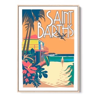 Le Barthélemy Hôtel & Spa – St Barth Art Week