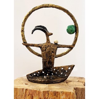 Jill Shwaiko | Carole Laroche Gallery