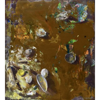 Flotsam by Dale O Roberts Flotsam by Dale O Roberts