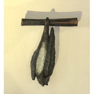 Copper Tritscheller | Giacobbe-Fritz Fine Art
