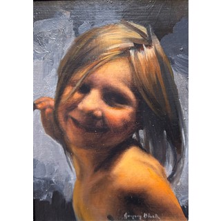 Arabella by Gregory Block Arabella by Gregory Block