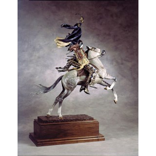 Dave McGary (1958-2013) | Meyer Gallery