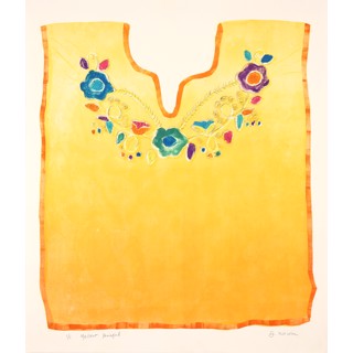 Julianna Kirwin | Hecho a Mano