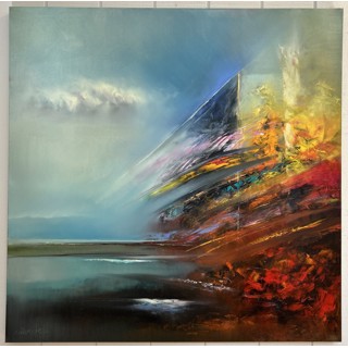 New Arrivals | Synchronicity Art Gallery