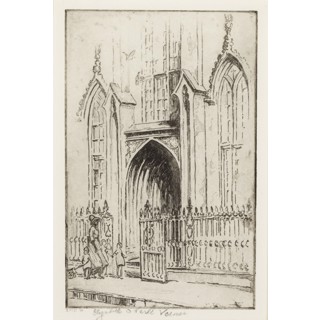 Elizabeth O'Neill Verner | The Sportsman's Gallery Ltd