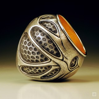 David Huang. artwork vessel