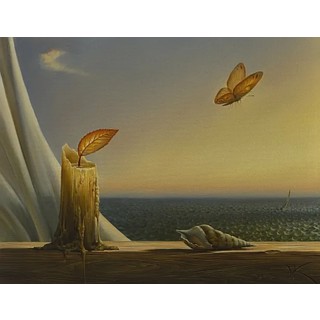 Vladimir Kush | THE LONGWORTH GALLERY