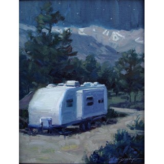 All Tucked In for the Night by Susie Hyer All Tucked In for the Night by Susie Hyer