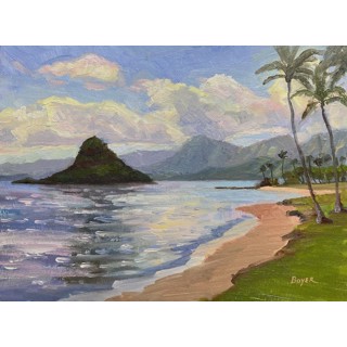 Lynne Boyer | Sunshine Arts Gallery