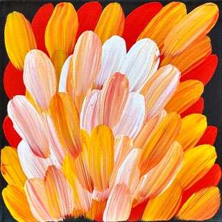 Gloria Petyarre | ArtX Contemporary