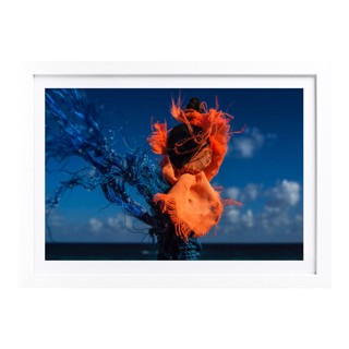 Gilles Bensimon | Space Gallery St Barth