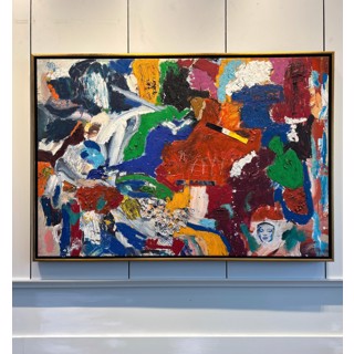 Jozef Batko | Chasen Galleries