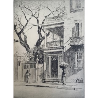 Elizabeth O'Neill Verner | The Sportsman's Gallery Ltd