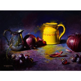 While You Weren't Looking by David Cheifetz While You Weren't Looking by David Cheifetz