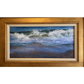 Greg Stone | Susan Eddings Perez Gallery