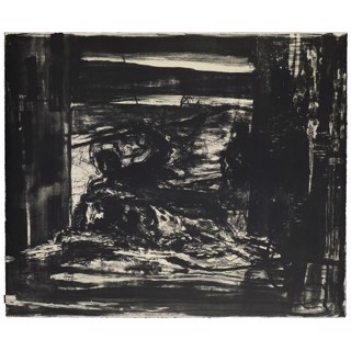 Christopher Le Brun | Thomas Deans Fine Art