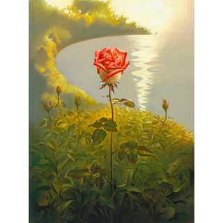 Vladimir Kush | THE LONGWORTH GALLERY