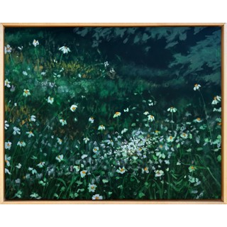 おトク情報がいっぱい！ Emma Ballou | Art and Light Gallery 絵画
