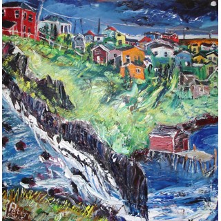 One Year Anniversary Exhibition | Peter Lewis Gallery