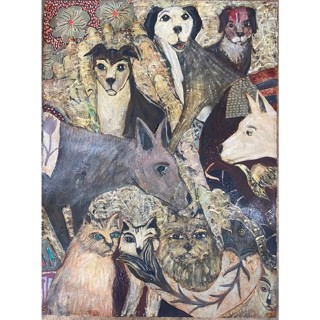 Terry Turrell | Mason Fine Art