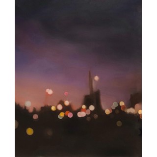 Emma Ballou | Art and Light Gallery