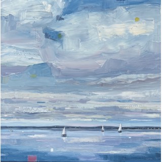 Lost in the Clouds by Bethany Harper Williams Lost in the Clouds by Bethany Harper Williams