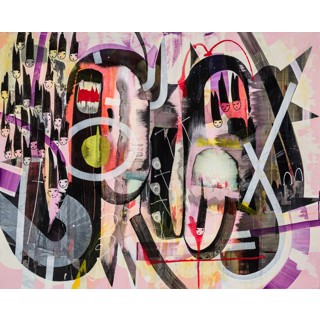 Choichun Leung | Morton Fine Art