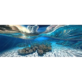 Original Costa Rican Art for Sale | Sol Gallery Guanacaste