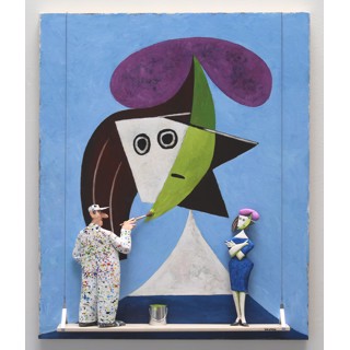 Vintage 1991 Henri Matisse Vintage 1991 Henri Matisse