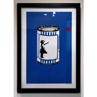 Not Banksy | Vail International Gallery