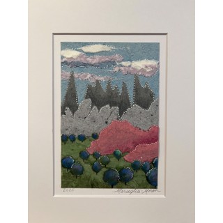 Lisa Marseglia-Moran | CANYON ROAD CONTEMPORARY ART