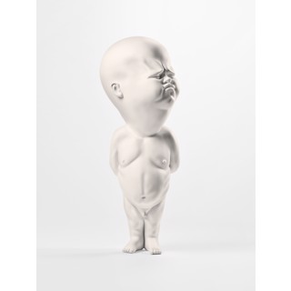 Viktor Freso | Birth of Self and the Complexity of Ego | K