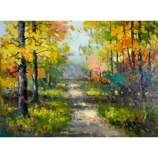 J. Morgan | Art Leaders Gallery