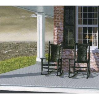 Old Tavern by Edward Gordon - Prints Old Tavern by Edward Gordon - Prints