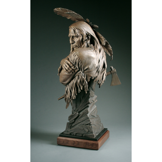 Blair Buswell | Wilcox Gallery