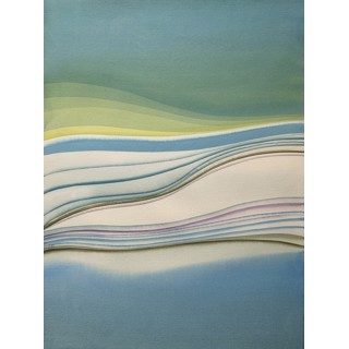 カウパレード　Cow Bella Jan Heaton Jan Heaton | Davis Gallery