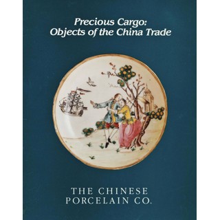 Publication | The Chinese Porcelain Company