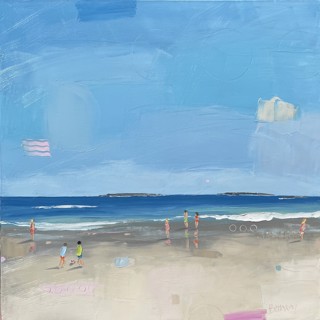 Feel the Warmth by Bethany Harper Williams Feel the Warmth by Bethany Harper Williams
