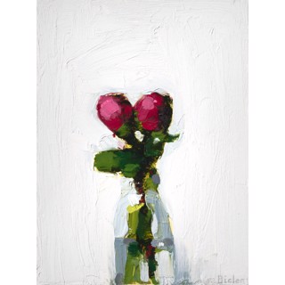 Amis by Stanley Bielen