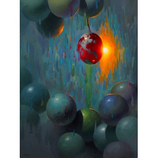 Seed of Icarus by David Cheifetz Seed of Icarus by David Cheifetz