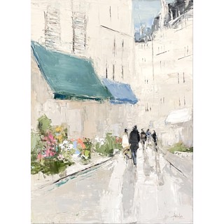 BARBARA FORREST 水彩画　額付き　バーバラ・フォレスト BARBARA FORREST 水彩画 額付き バーバラ・フォレスト Forrest